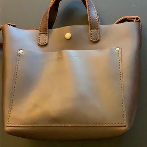 Portland leather goods